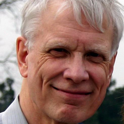 James Alcock