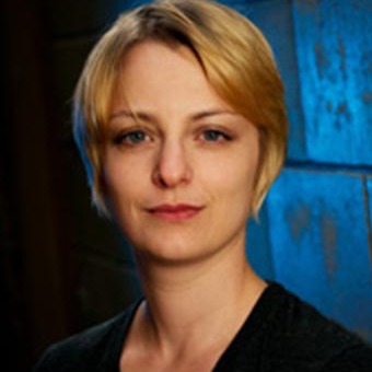 Lindsay Beyerstein
