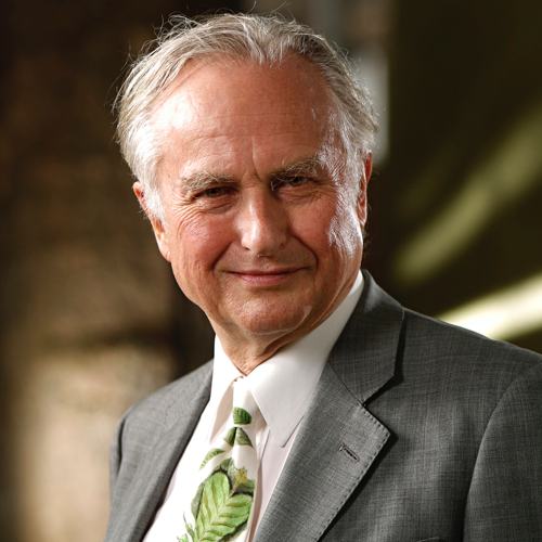 Richard Dawkins