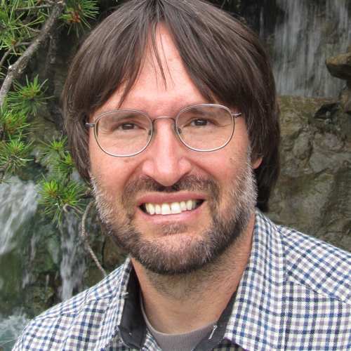 Taner Edis