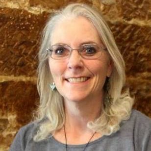 Susan Gerbic