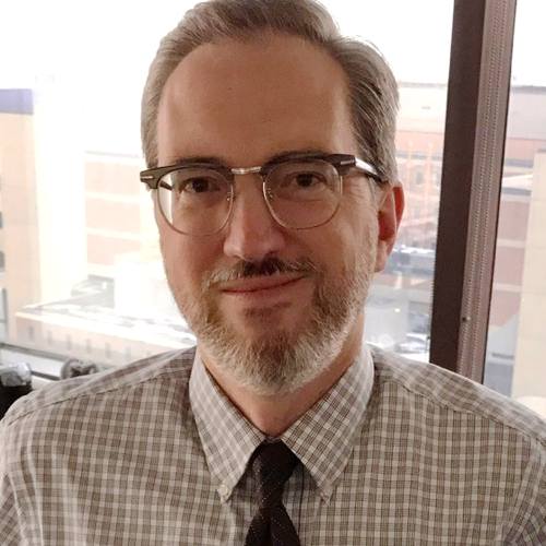 David H. Gorski, MD