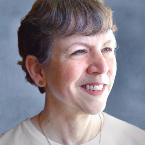 Harriet Hall, MD