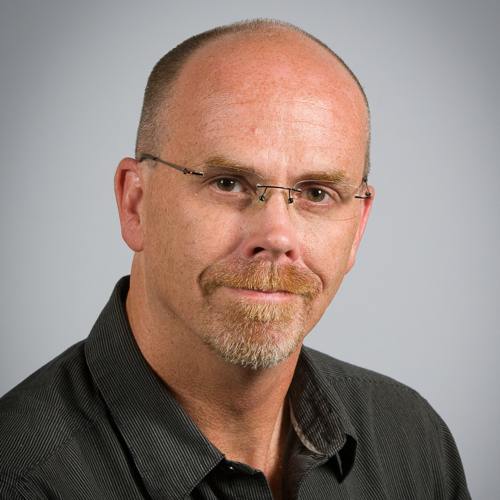 Raymond Edward Hall