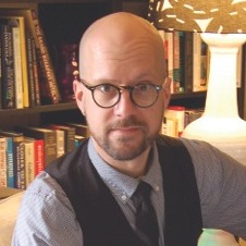 George Hrab