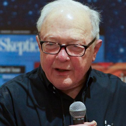 Ray Hyman