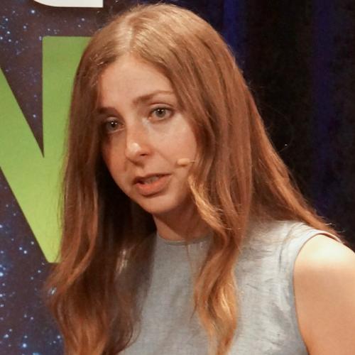 Maria Konnikova