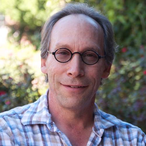 Lawrence Krauss