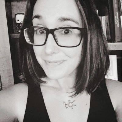 Natalie Newell