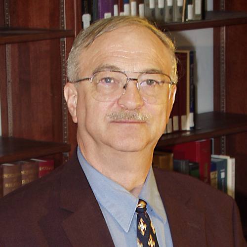 Joe Nickell