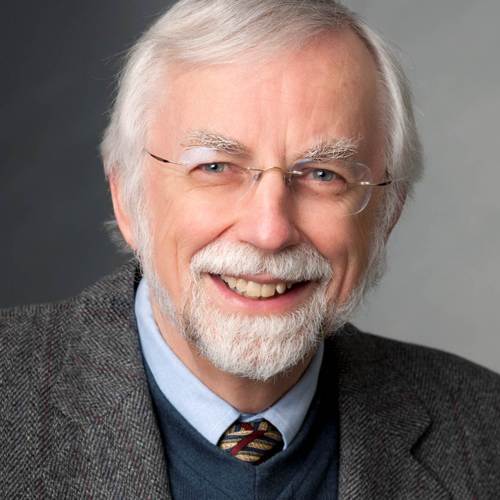 Loren Pankratz, PhD