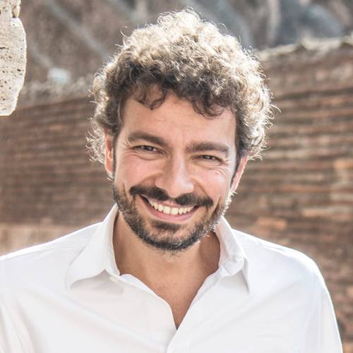 Massimo Polidoro