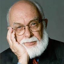 James “The Amazing” Randi