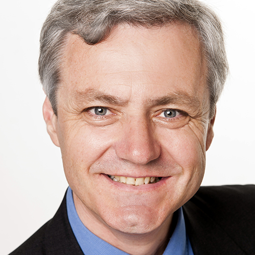 Richard Saunders