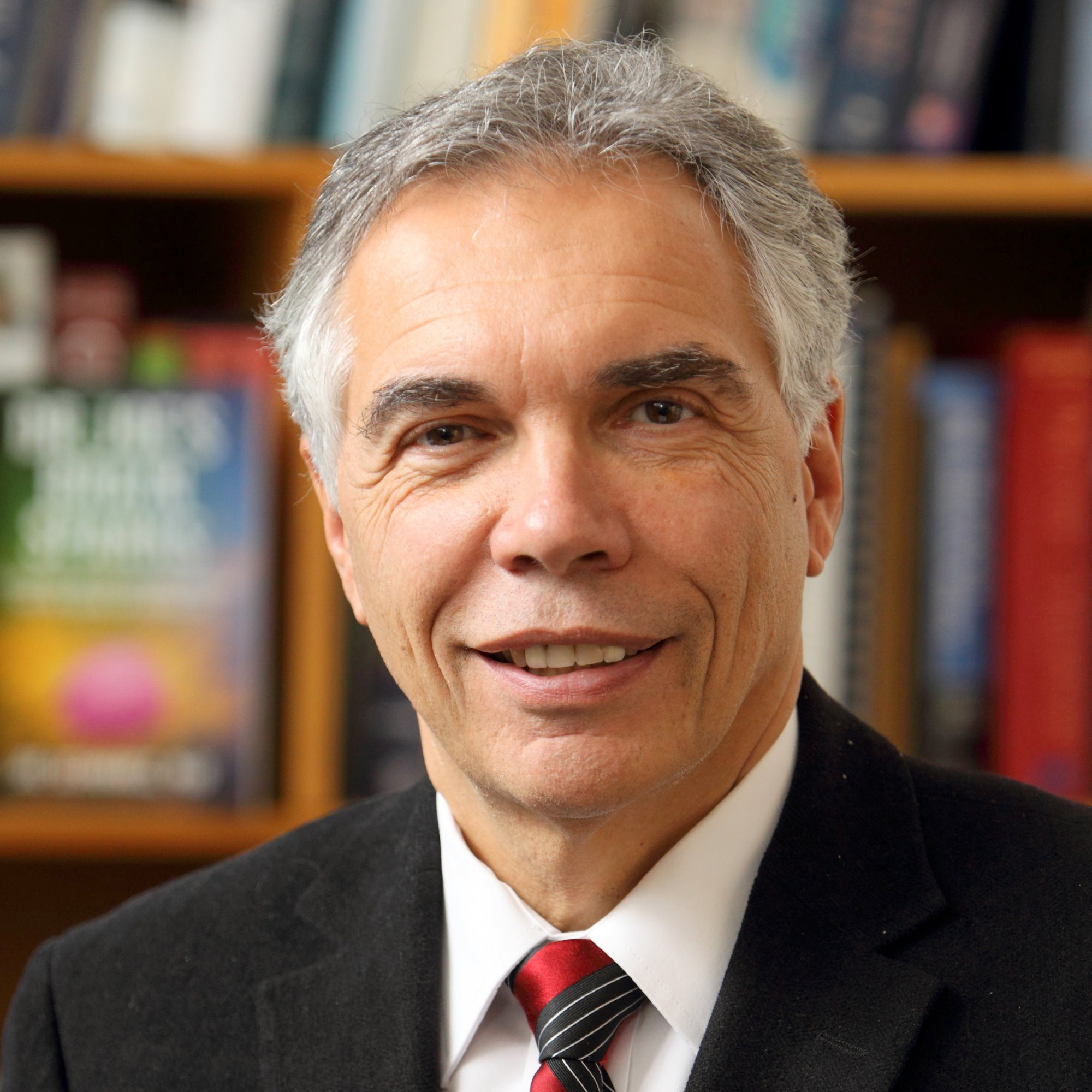 Joe Schwarcz