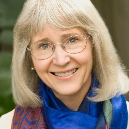 Eugenie C. Scott