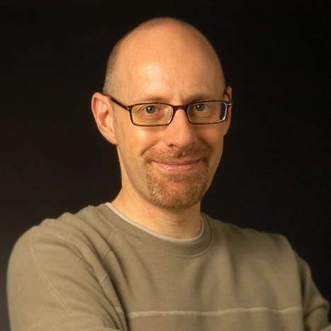 Richard Wiseman